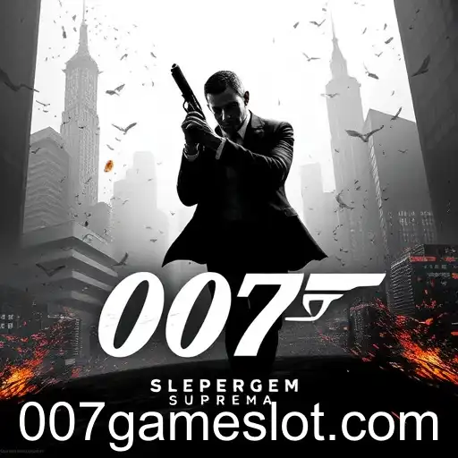 Novo Lançamento de 007 Agita o Cenário dos Jogos