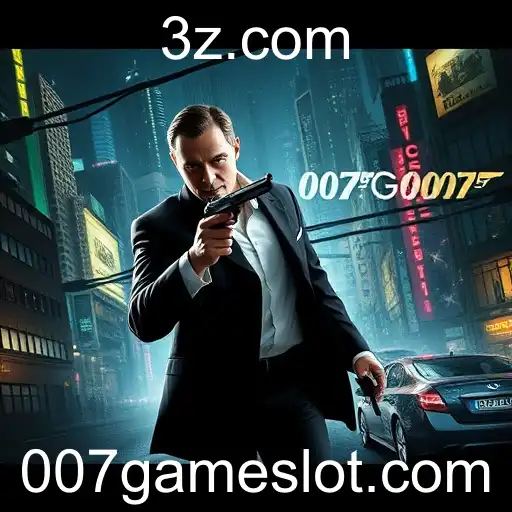 A Nova Era dos Jogos de Espionagem: 007 Entra em Cena