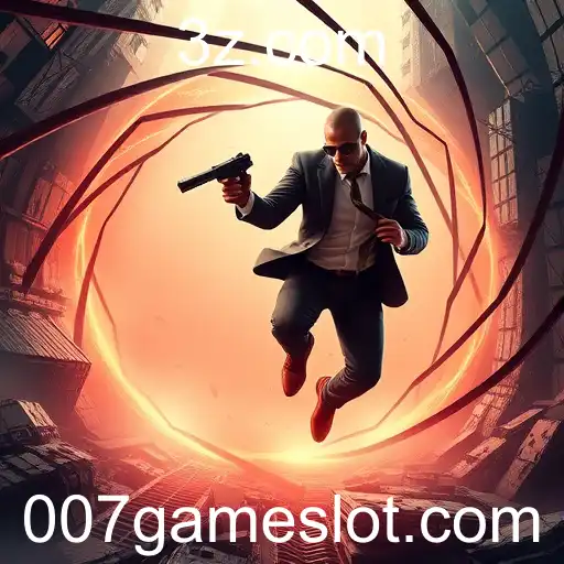 Revolução no Mundo dos Jogos: O Impacto do 007game