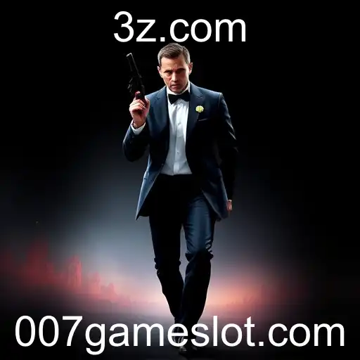 Ascensão do '007game' no Mundo dos Jogos