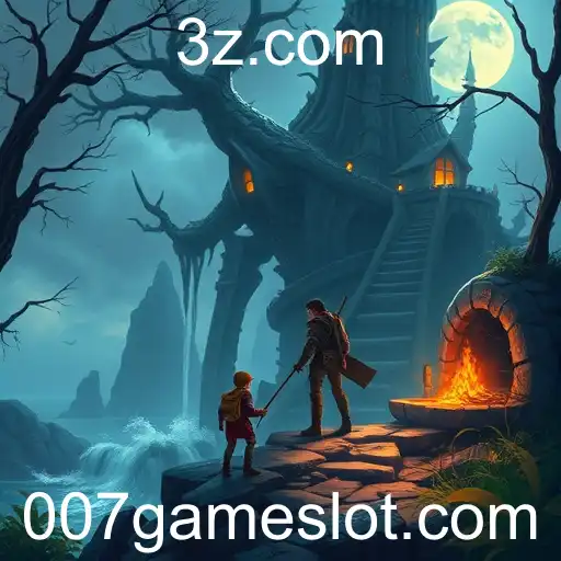 Agente Secreto com Novo Jogo Inovador