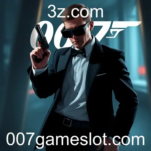 O Futuro do 007game: Inovações e Tendências