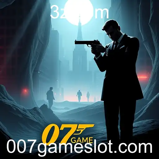 A Revolução dos Jogos em 2025: 007game no Topo