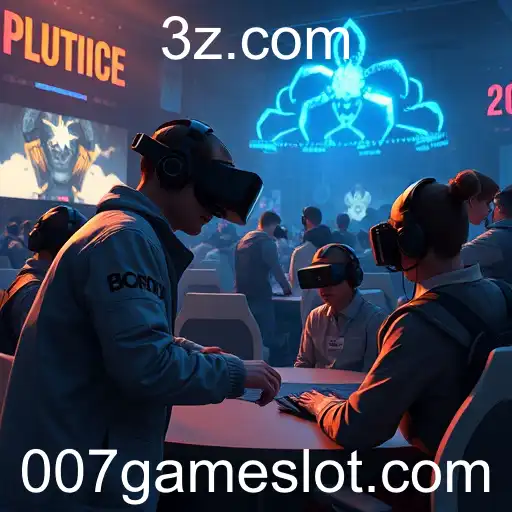 O Crescimento dos Jogos Eletrônicos em 2026