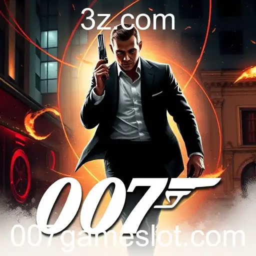 Ascensão e Impacto do '007game' no Mercado de Jogos em 2025