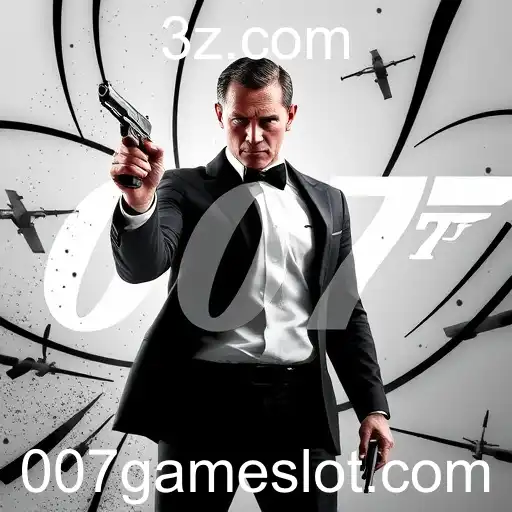 007game: A Nova Sensação do Universo dos Games