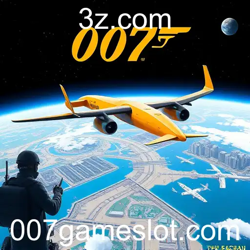 A Ascensão do 007game no Cenário dos Jogos Online