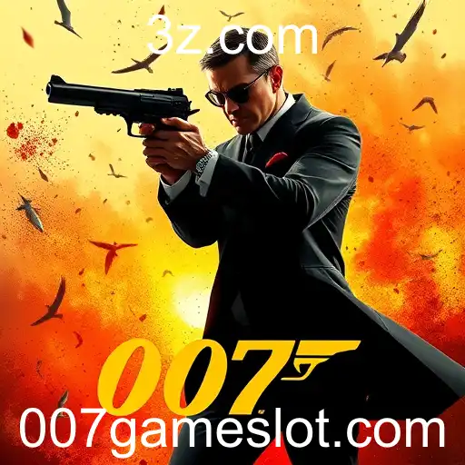 Evolução e Impacto do 007game no Mercado Brasileiro