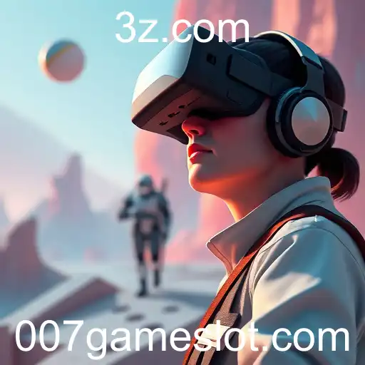 Explorando as Novidades de Jogos com 007game