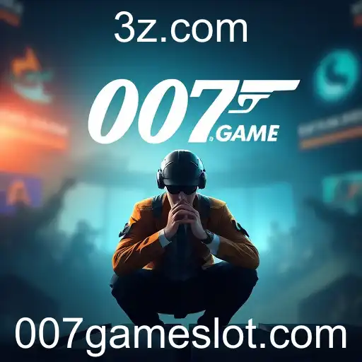 007game: O Futuro dos Jogos Online no Brasil