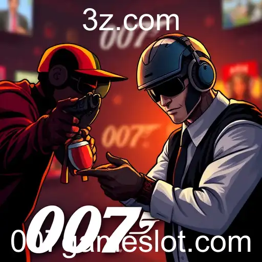 Revolução nos Jogos: 007game e as Tendências de 2026