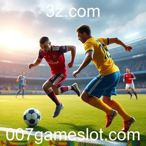 O Impacto de 007game no Cenário Brasileiro de Jogos Online