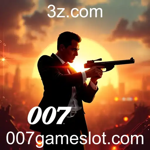 O Impacto do 007game no Mundo dos Jogos em 2025