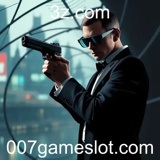 O Impacto de 007game no Mundo dos Jogos Online