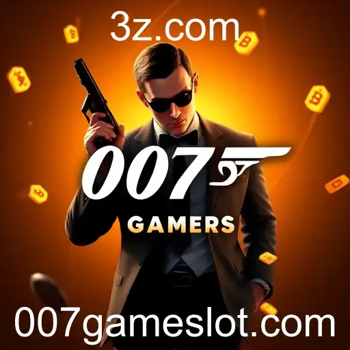 O Impacto do 007game na Indústria de Jogos