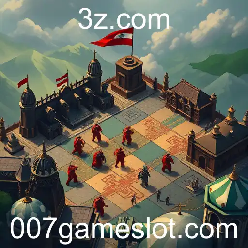 Innovations in Gaming: A Look into the World of 007