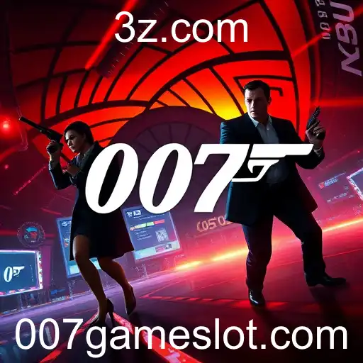 Novidades do Universo dos Jogos: 007Game e Mais