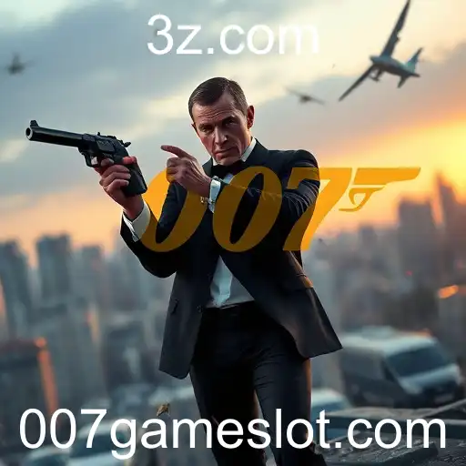 Novo Jogo de 007 Abala o Mercado de Games
