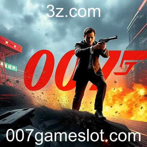 Nova Era dos Jogos Online com 007game