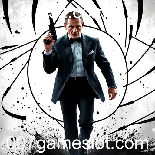 A Revolução do 007game no Cenário Atual