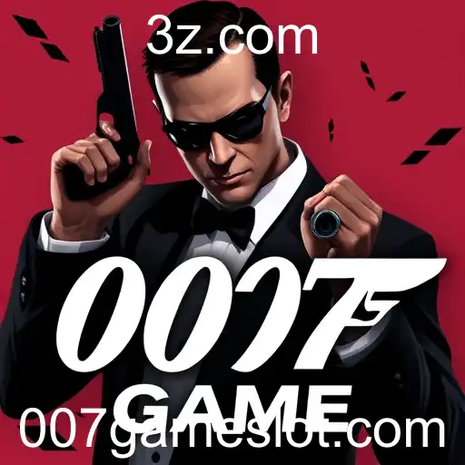 Ascensão e Impacto do 007game no Cenário Atual de Jogos