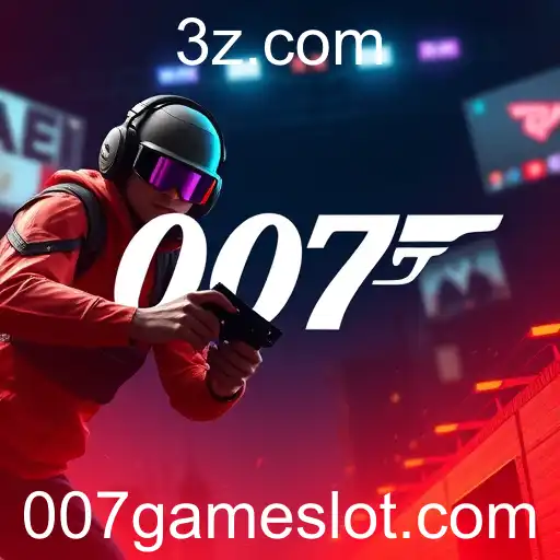 Novas Tendências no 007game para 2025