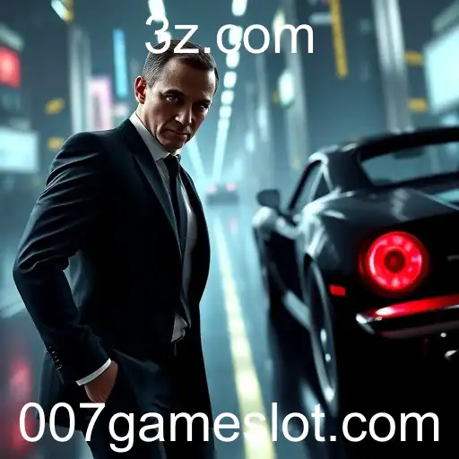 Novo jogo de James Bond promete inovar com tecnologia de ponta