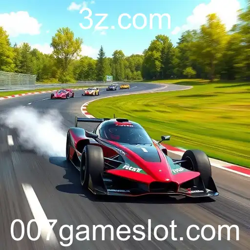 Revolução no Mundo dos Videogames: A Ascensão de 007game