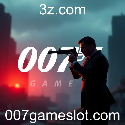Tendências e Inovações nos Jogos em 007game